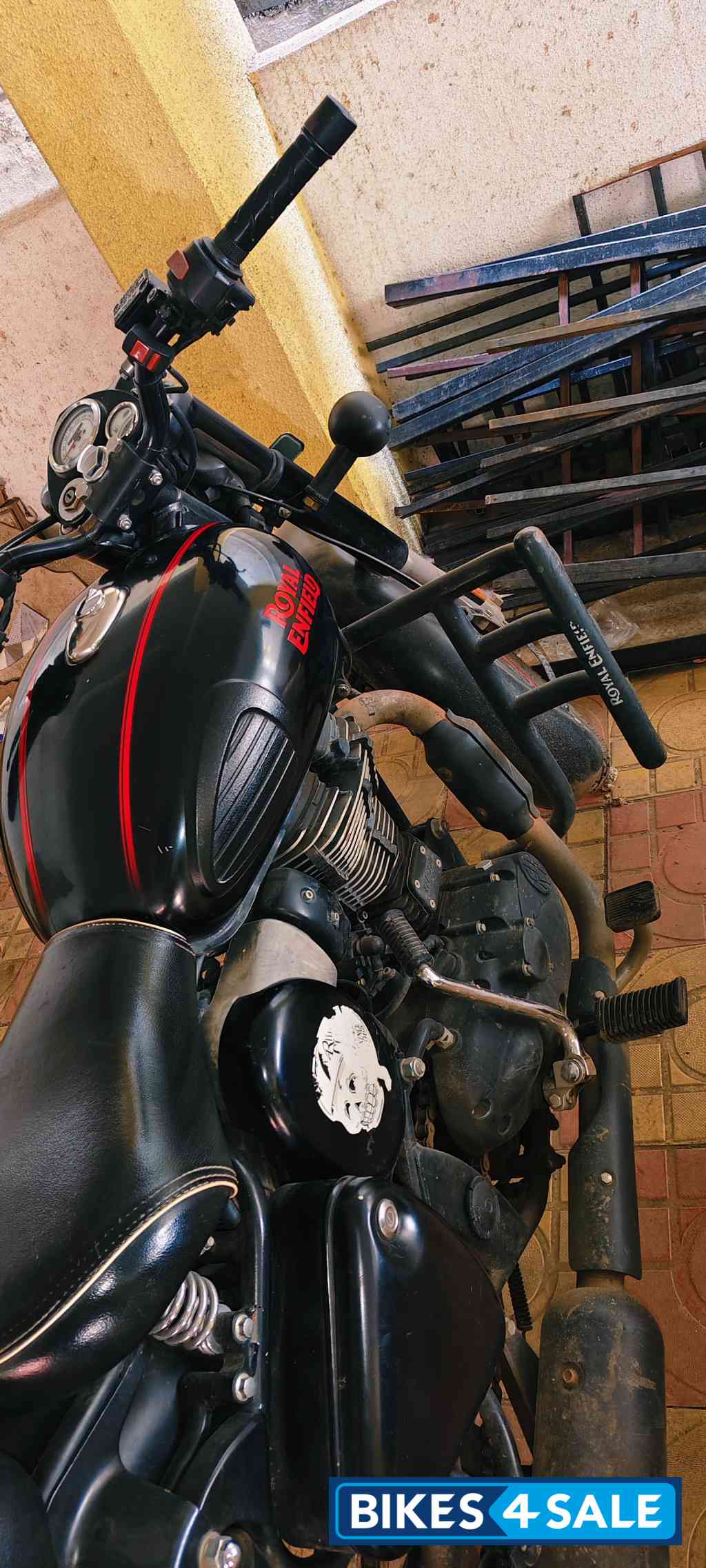 Royal Enfield Classic 350 Royal Enfield Classic 350
