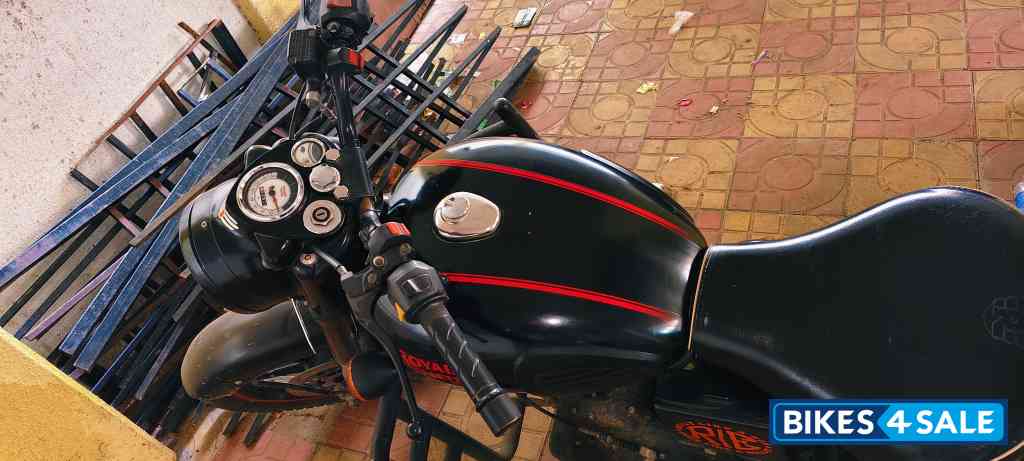 Royal Enfield Classic 350 Royal Enfield Classic 350