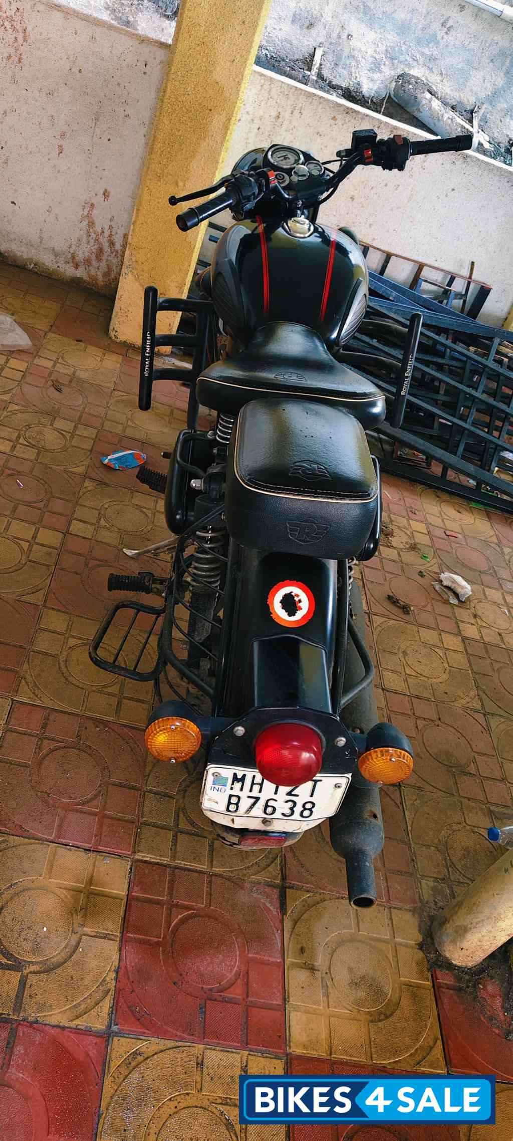Royal Enfield Classic 350 Royal Enfield Classic 350
