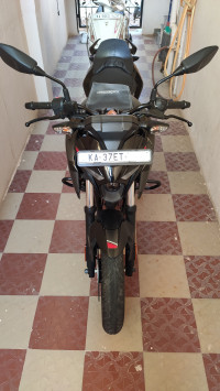 Bajaj Pulsar N160 Dual Channel ABS 2025 Model