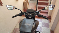 Bajaj Pulsar N160 Dual Channel ABS