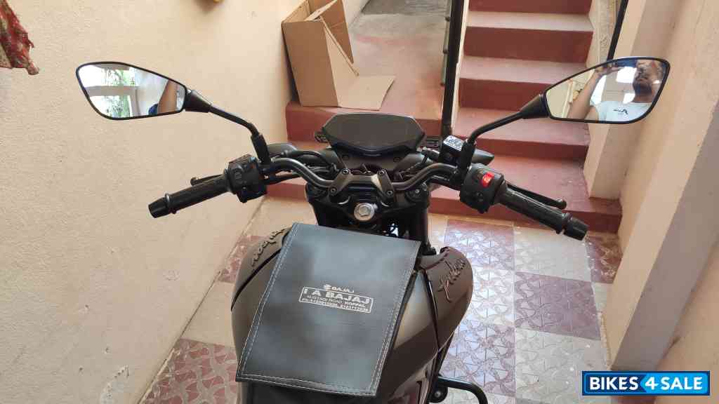 Bajaj Pulsar N160 Dual Channel ABS Bajaj Pulsar N160 Dual Channel ABS
