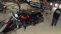 Bajaj Avenger Street 160 2019 Model