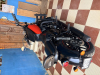 Royal Enfield Meteor 350 Fireball 2023 Model