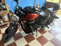 Royal Enfield Meteor 350 Fireball