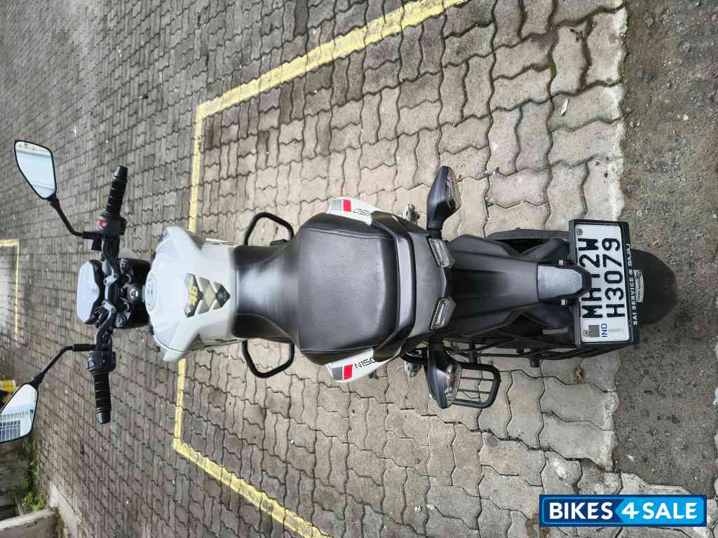 Bajaj Pulsar N150