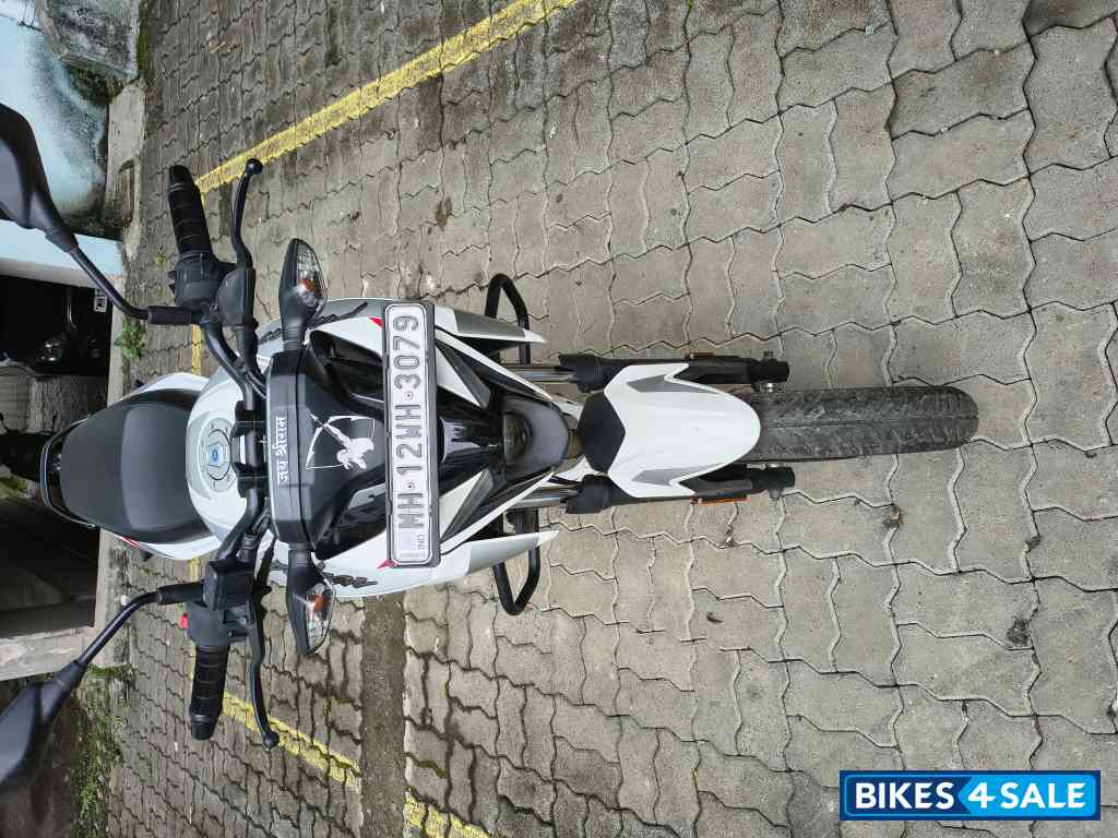 Bajaj Pulsar N150