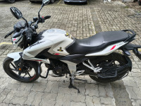 Bajaj Pulsar N150