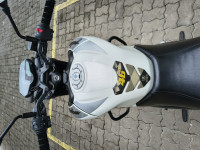 Bajaj Pulsar N150