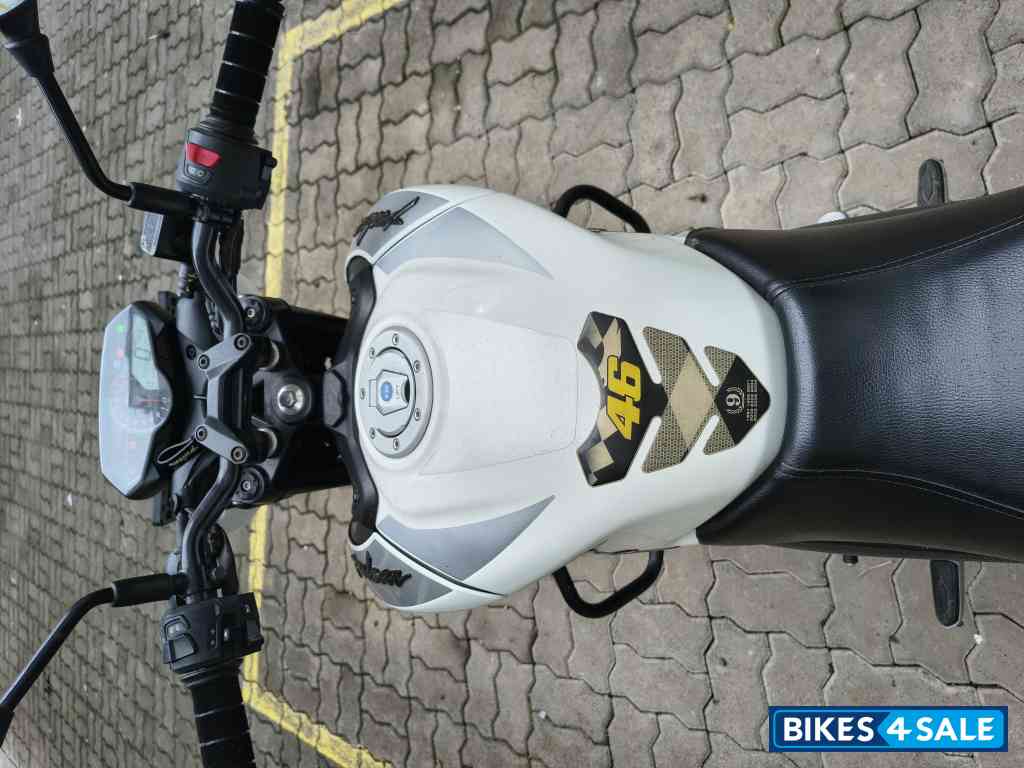 Bajaj Pulsar N150