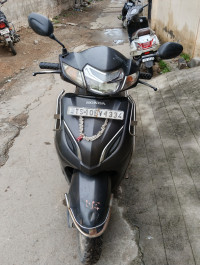 Honda Activa 6G 2019 Model