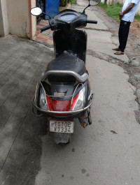 Honda Activa 6G