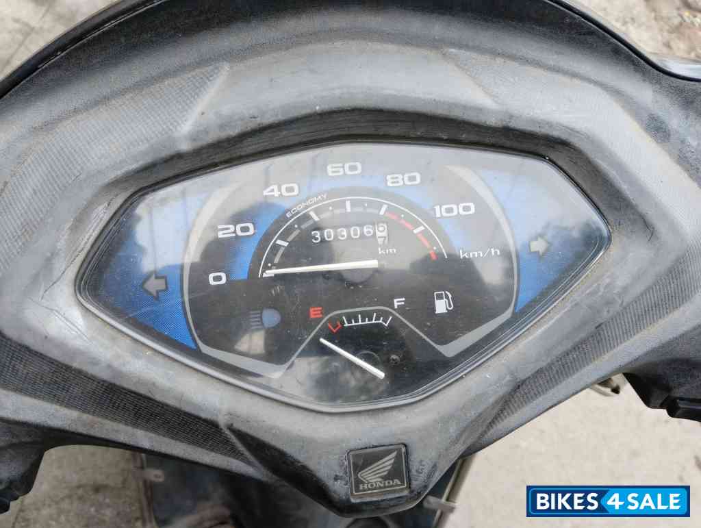 Honda Activa 6G Honda Activa 6G