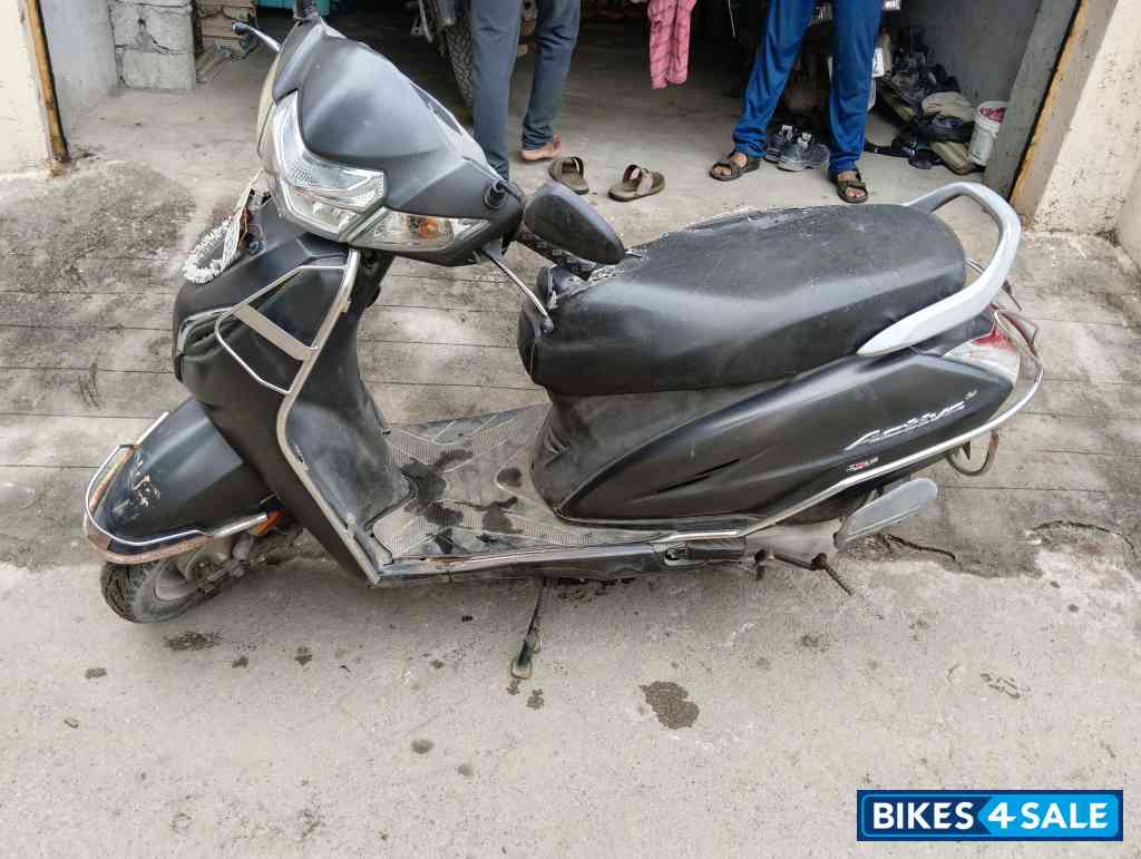 Honda Activa 6G Honda Activa 6G