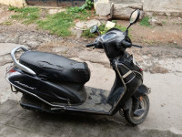 Honda Activa 6G