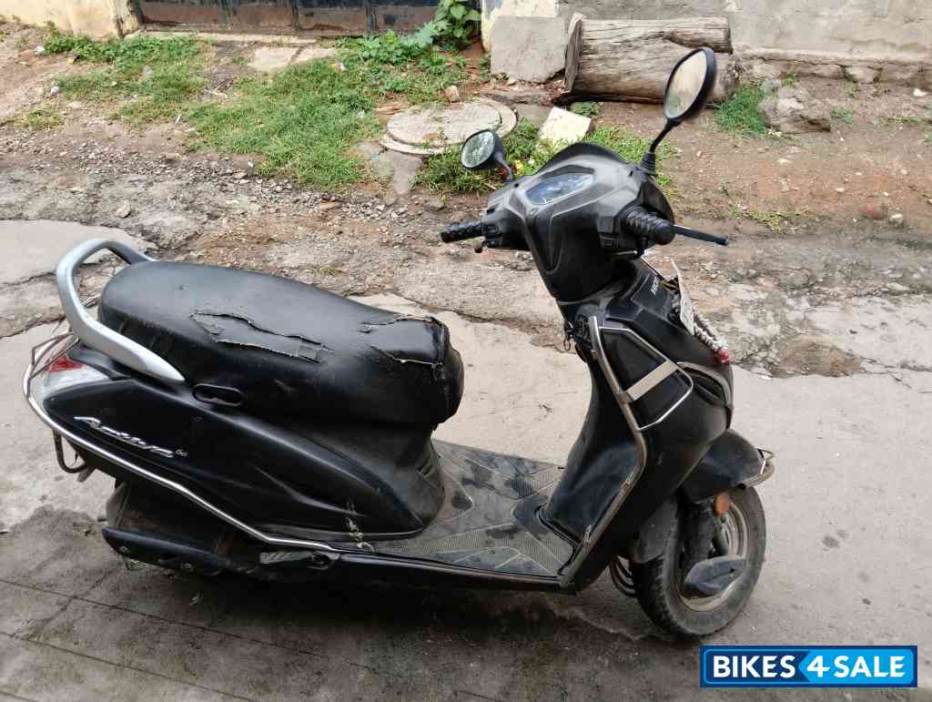 Honda Activa 6G Honda Activa 6G