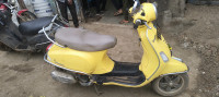 Vespa VXL 125 BS6 Model