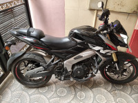 Bajaj Pulsar NS400Z 2025 Model