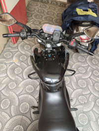 Bajaj Pulsar NS400Z