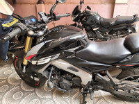 Bajaj Pulsar NS400Z