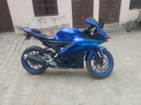 Yamaha R15 V4 2025 Model