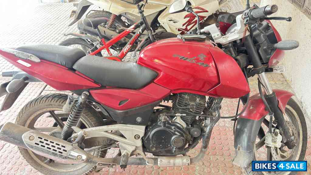 Bajaj Pulsar 180
