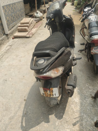 TVS Wego 2011 Model
