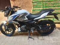 Bajaj Pulsar N250 2024 2024 Model