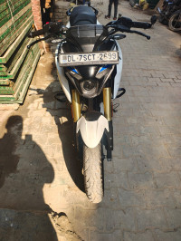 Bajaj Pulsar N250 2024