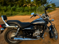Bajaj Avenger Cruise 220 2016 Model