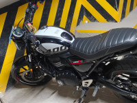 Triumph Speed T4 2025 Model
