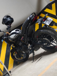 Triumph Speed T4