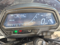 Bajaj Dominar 400 2017 Model