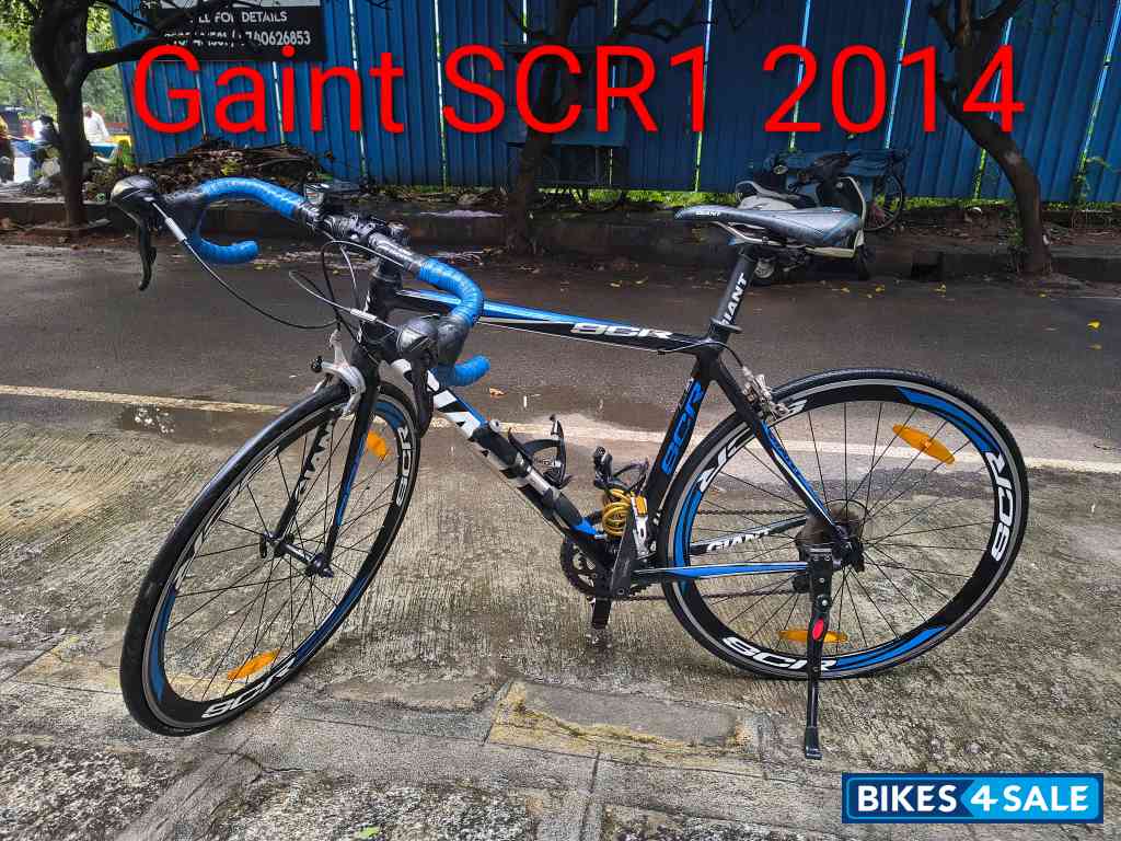 Bicycle Giant
