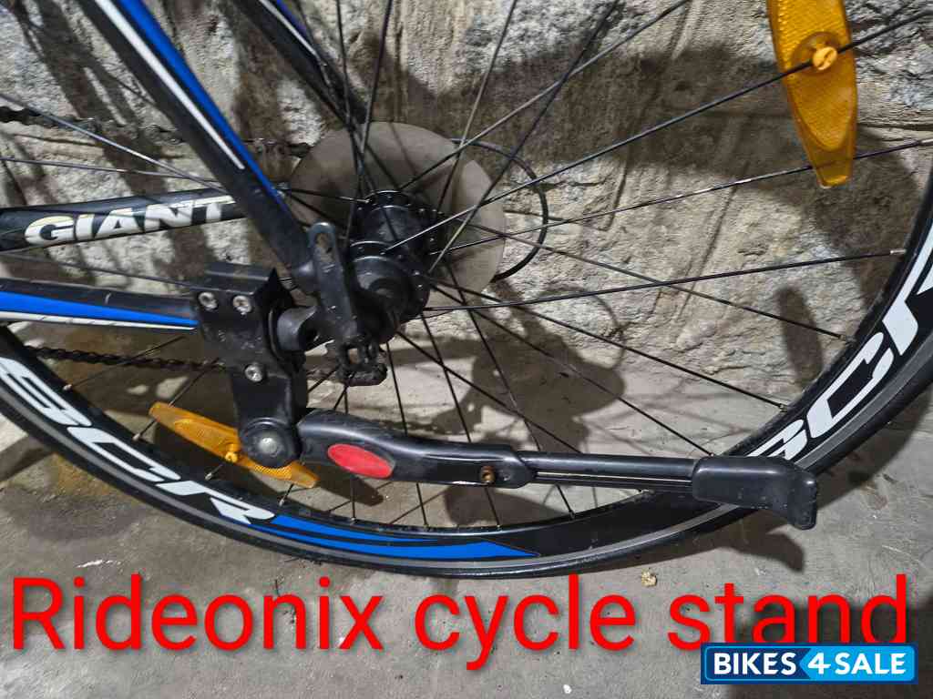 Bicycle Giant