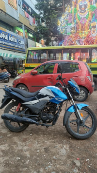 Hero Passion Pro 2021 Model