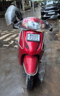 Honda Activa 3G 2013 Model