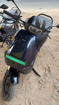 Ola S1 X Gen 3 4kWh 2025 Model