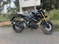 Yamaha MT-15 Ver 2.0 2023 Model