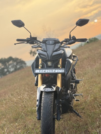 Yamaha MT-15 Ver 2.0