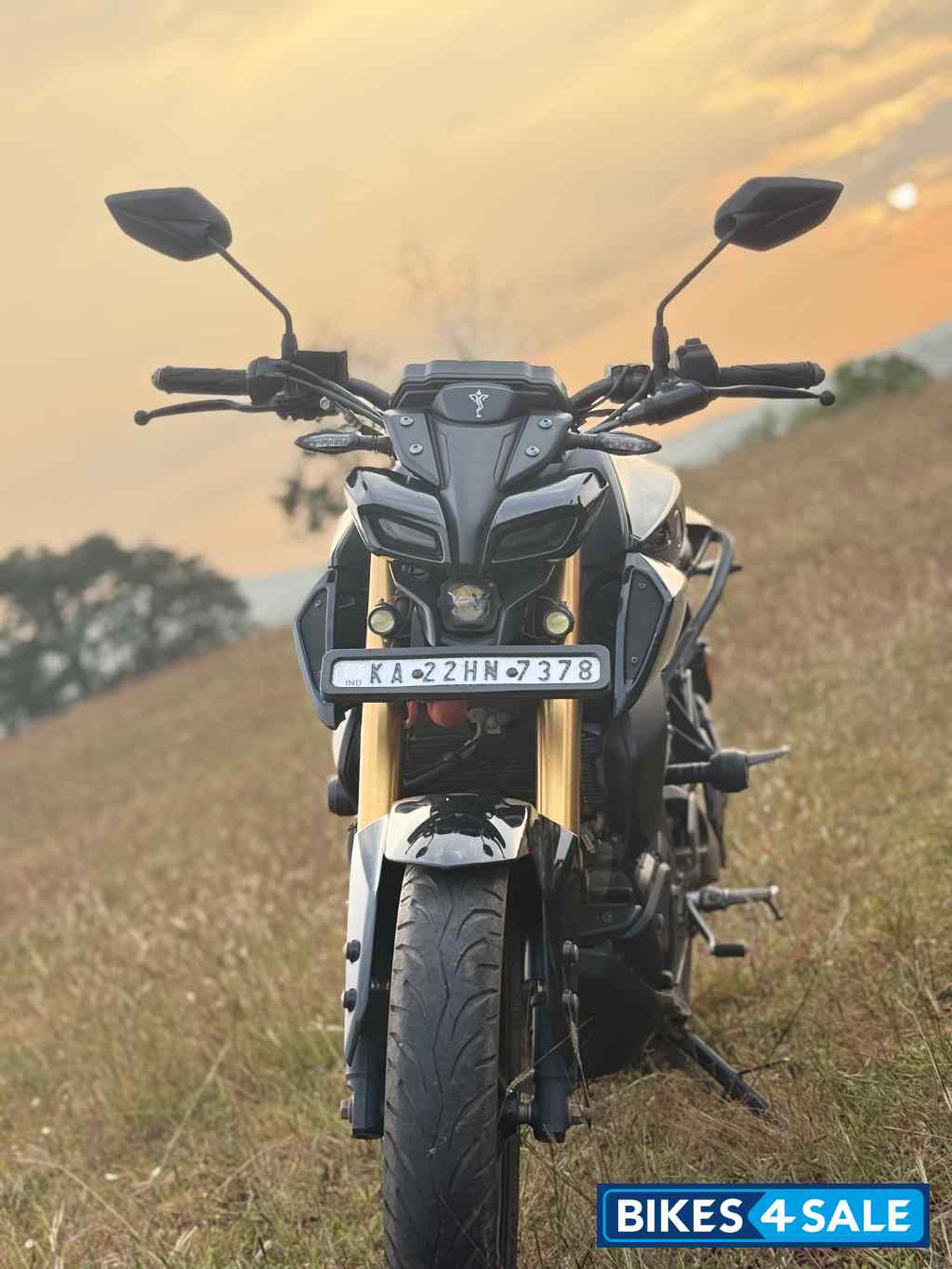 Yamaha MT-15 Ver 2.0 Yamaha MT-15 Ver 2.0