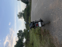 Yamaha MT-15 Ver 2.0