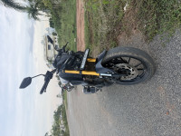 Yamaha MT-15 Ver 2.0