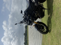 Yamaha MT-15 Ver 2.0
