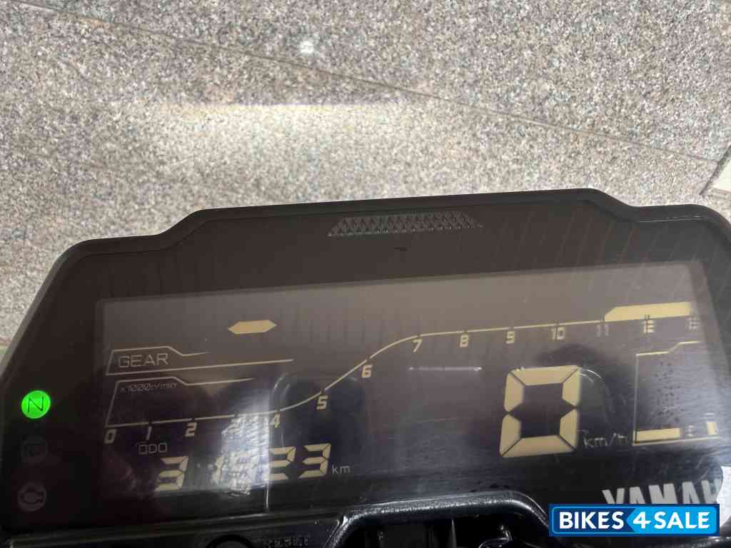 Yamaha MT-15 Ver 2.0 Yamaha MT-15 Ver 2.0
