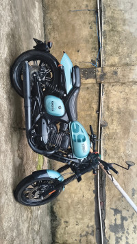 Yezdi Roadster 2025 2025 Model