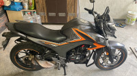 Honda CB Hornet 160R 2017 Model