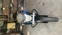Honda CB Hornet 160R