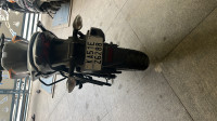 Honda CB Hornet 160R