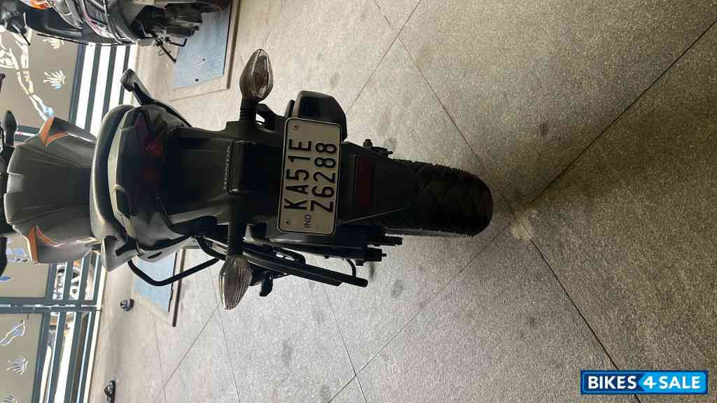 Honda CB Hornet 160R